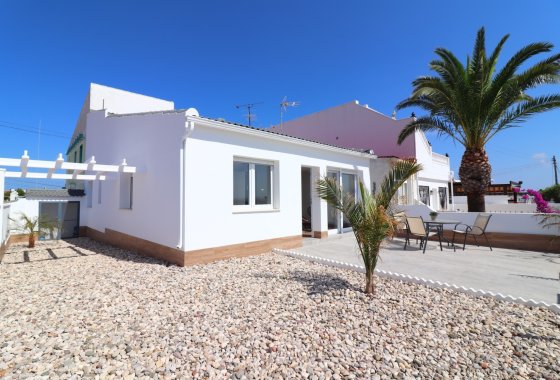 Townhouse - Resale - Ciudad Quesada - Altos de Quesada