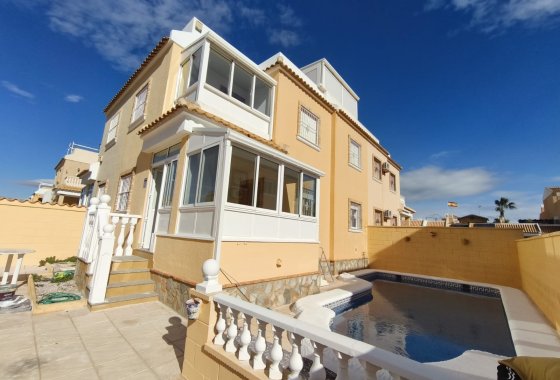 Townhouse - Resale - Ciudad Quesada - Ciudad Quesada