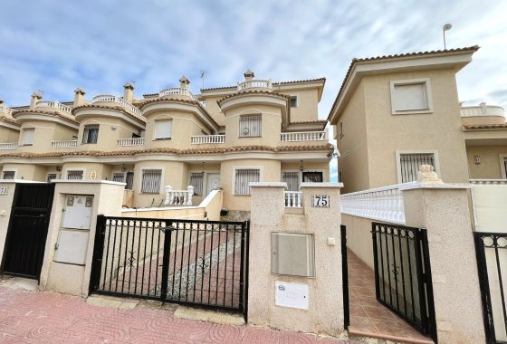 Townhouse - Resale - Ciudad Quesada - Lo Marabú