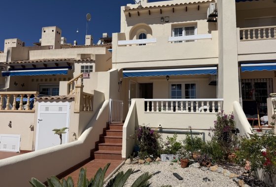 Townhouse - Resale - Las Ramblas Golf - Las Ramblas