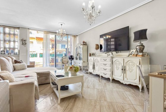 Townhouse - Resale - Orihuela Costa - La Florida