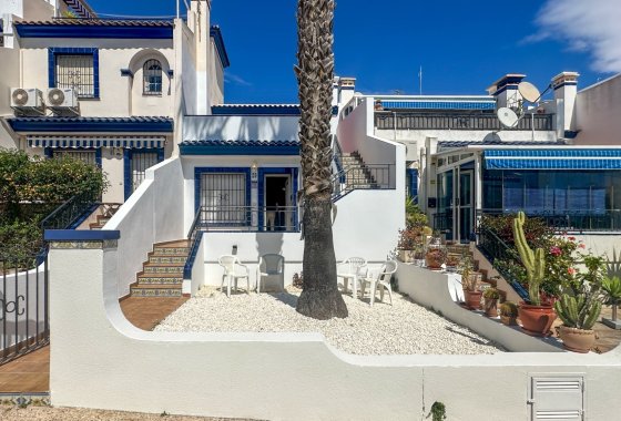 Townhouse - Resale - Orihuela Costa - Los Dolses