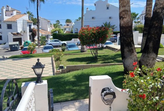 Townhouse - Resale - Orihuela Costa - Villamartin area
