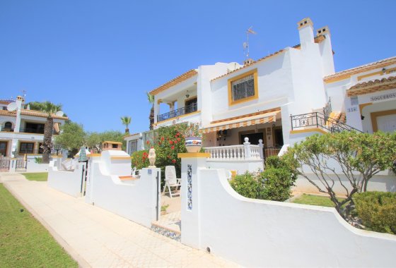 Townhouse - Resale - Villamartín - Villamartín