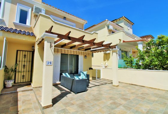 Townhouse - Resale - Villamartín - Villamartín
