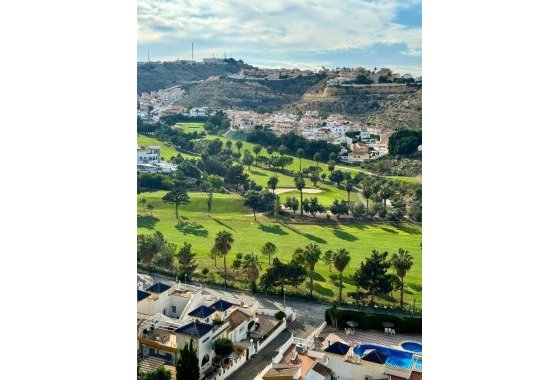 Villa - Återförsäljning - Ciudad Quesada - Ciudad Quesada
