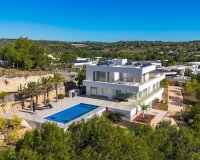 Villa - Återförsäljning -
                Orihuela Costa - ETI-60079