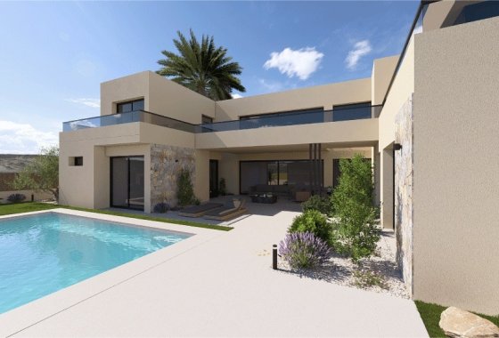 Villa - Nybyggnation - Altaona Golf & Country Village - Altaona Golf & Country Village