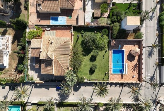 Villa - Resale - Cabo Roig - Cabo Roig