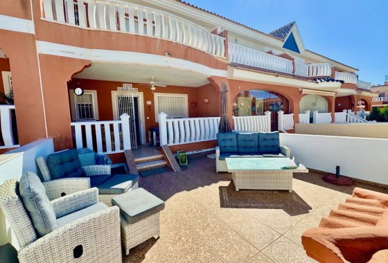 Villa - Resale - Ciudad Quesada - Ciudad Quesada