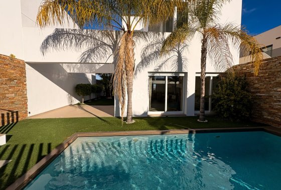 Villa - Resale - Ciudad Quesada - Ciudad Quesada