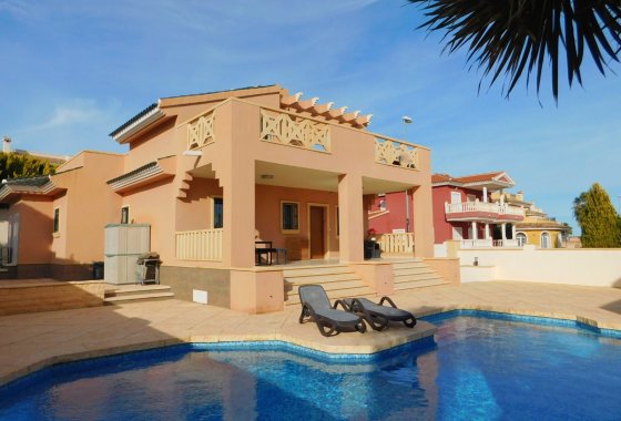 Villa - Resale - Ciudad Quesada - Ciudad Quesada