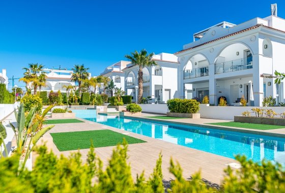 Villa - Resale - Ciudad Quesada - Ciudad Quesada