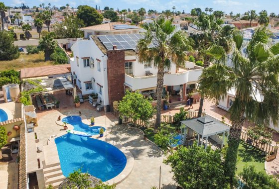 Villa - Resale - Ciudad Quesada - Ciudad Quesada