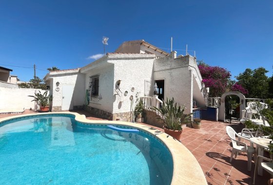 Villa - Resale - Ciudad Quesada - Ciudad Quesada