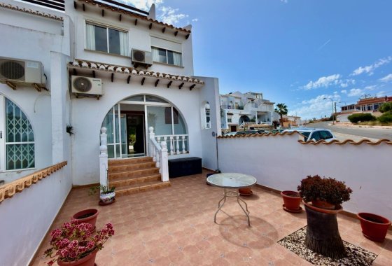 Villa - Resale - Ciudad Quesada - Ciudad Quesada