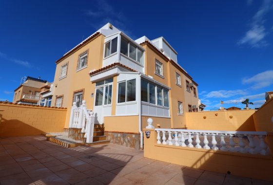 Villa - Resale - Ciudad Quesada - Lo Marabú