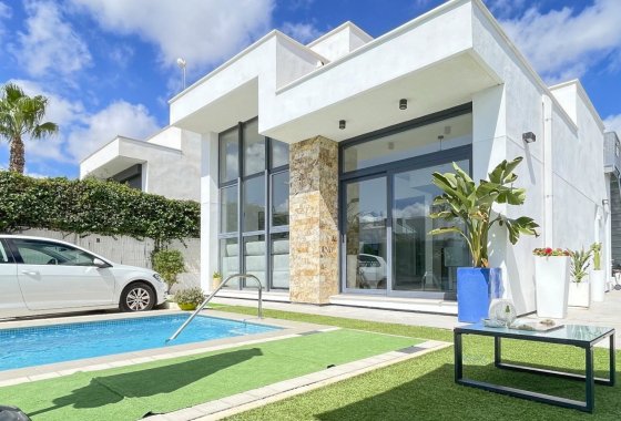 Villa - Resale - Ciudad Quesada - Rojales