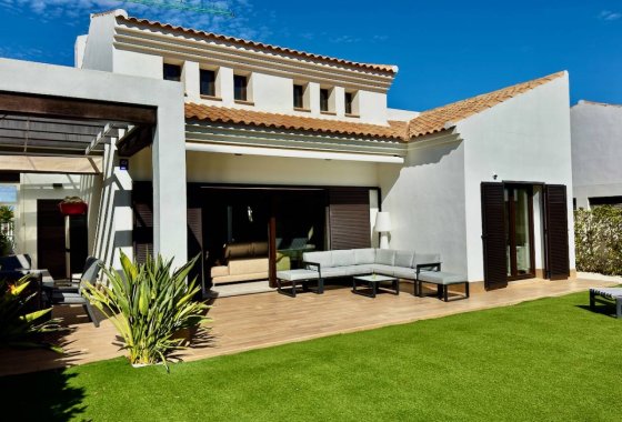 Villa - Resale - La Finca Golf - La finca Golf