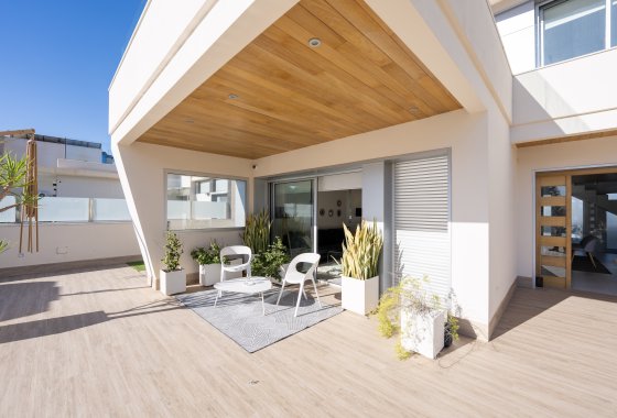 Villa - Resale - Orihuela Costa - Cabo Roig