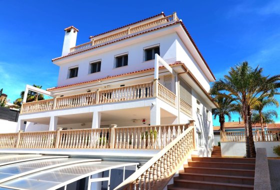 Villa - Resale - Orihuela Costa - Campoamor