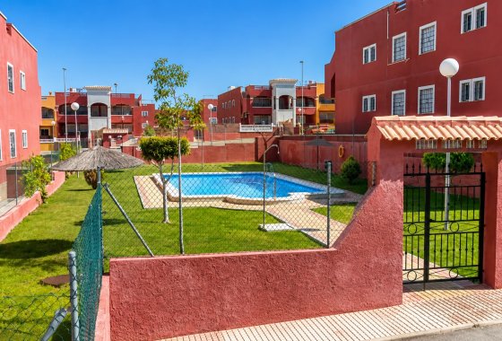 Villa - Resale - Orihuela Costa - Dream Hills