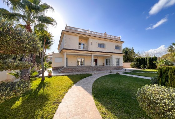 Villa - Resale - Orihuela Costa - Orihuela Costa