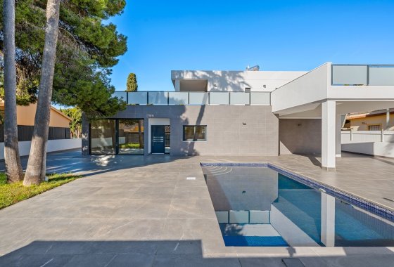 Villa - Reventa - Campoamor - Campoamor