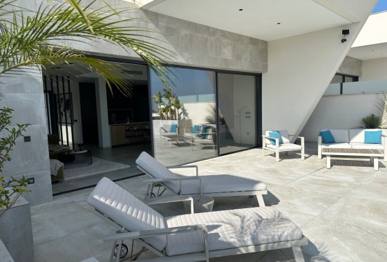 Villa - Reventa - Ciudad Quesada - Ciudad Quesada