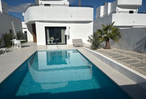 Villa - Reventa - Ciudad Quesada - Ciudad Quesada