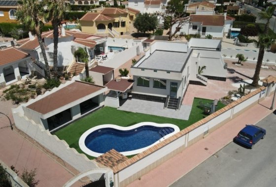 Villa - Reventa - Ciudad Quesada - Ciudad Quesada