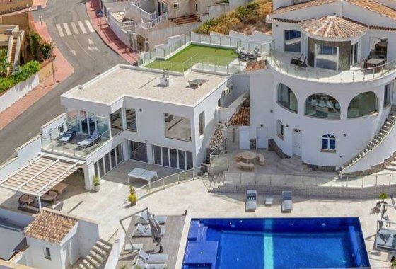 Villa - Reventa - Ciudad Quesada - Ciudad Quesada