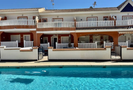 Villa - Reventa - Ciudad Quesada - Ciudad Quesada