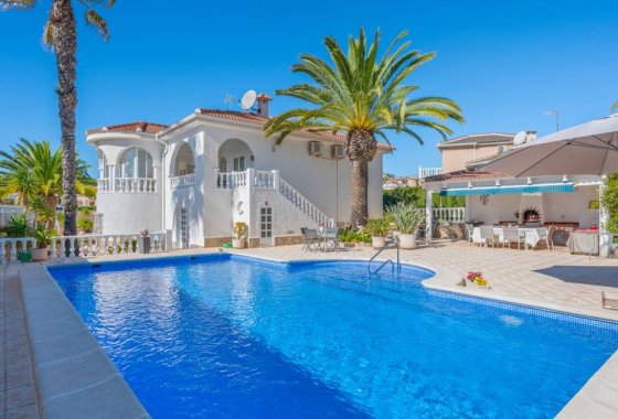 Villa - Reventa - Ciudad Quesada - Ciudad Quesada