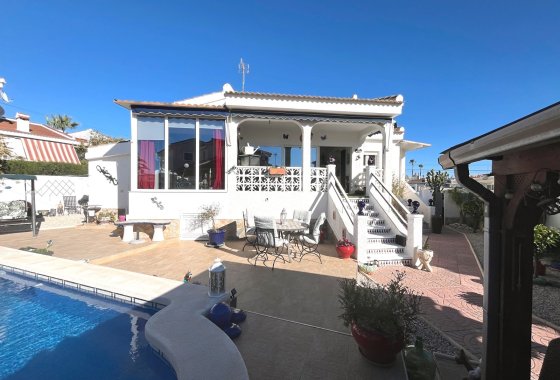 Villa - Reventa - Ciudad Quesada - Ciudad Quesada