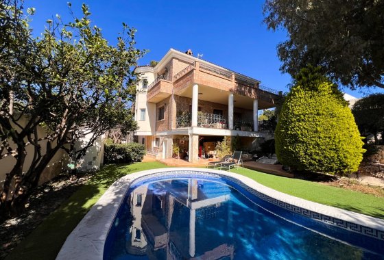 Villa - Reventa - Ciudad Quesada - Ciudad Quesada