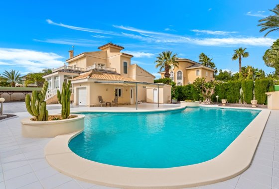 Villa - Reventa - Ciudad Quesada - Ciudad Quesada