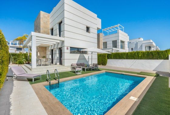 Villa - Reventa - Ciudad Quesada - Ciudad Quesada