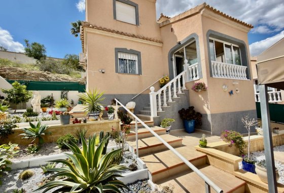Villa - Reventa - Ciudad Quesada - Ciudad Quesada