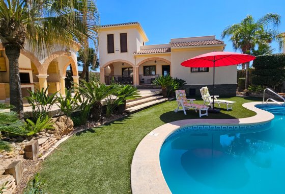 Villa - Reventa - Ciudad Quesada - Ciudad Quesada