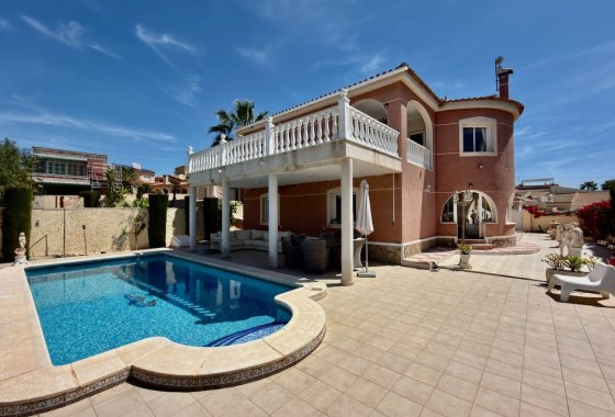 Villa - Reventa - Ciudad Quesada - Ciudad Quesada
