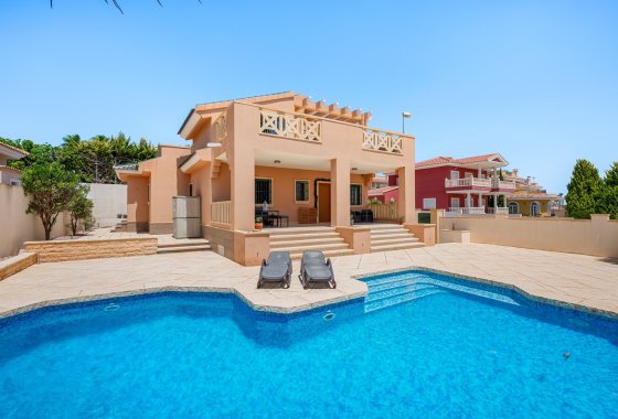 Villa - Reventa - Ciudad Quesada - Ciudad Quesada