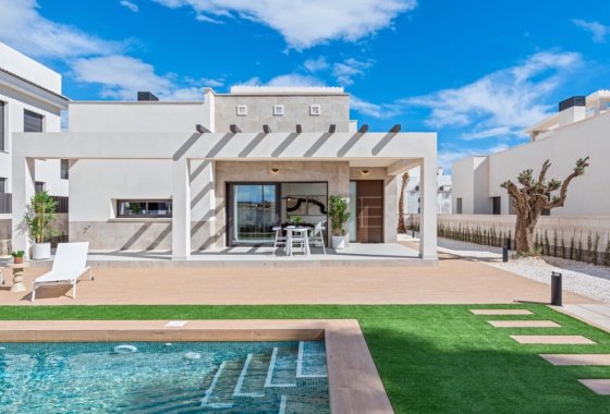 Villa - Reventa - Ciudad Quesada - Doña Pepa