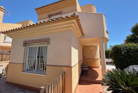 Villa - Reventa - Ciudad Quesada - Doña Pepa