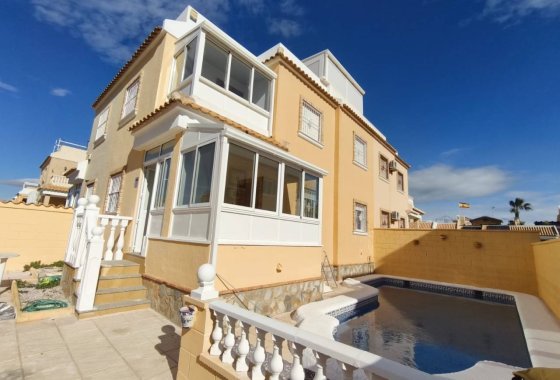 Villa - Reventa - Ciudad Quesada - Lo Marabú