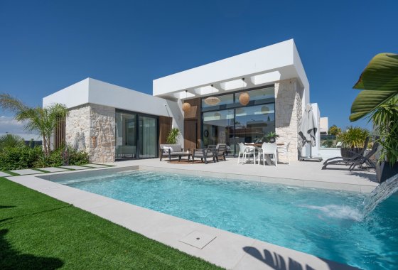 Villa - Reventa - Ciudad Quesada - Rojales