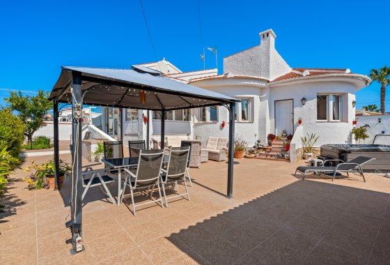 Villa - Reventa - Ciudad Quesada - Rojales