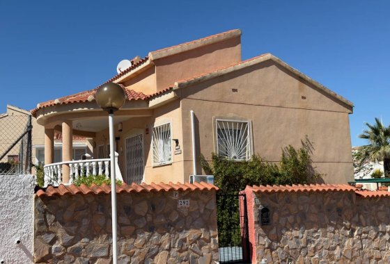 Villa - Reventa - Ciudad Quesada - Rojales