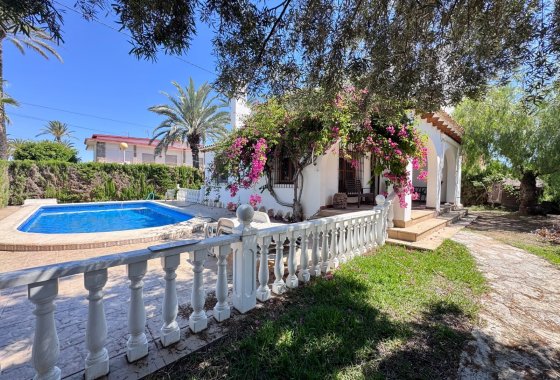 Villa - Reventa - Orihuela Costa - Cabo Roig