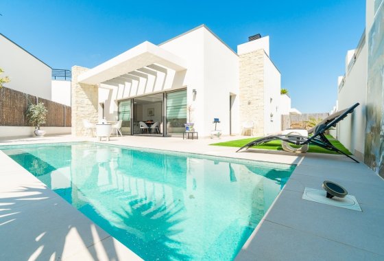 Villa - Reventa - Orihuela Costa - Costa Blanca